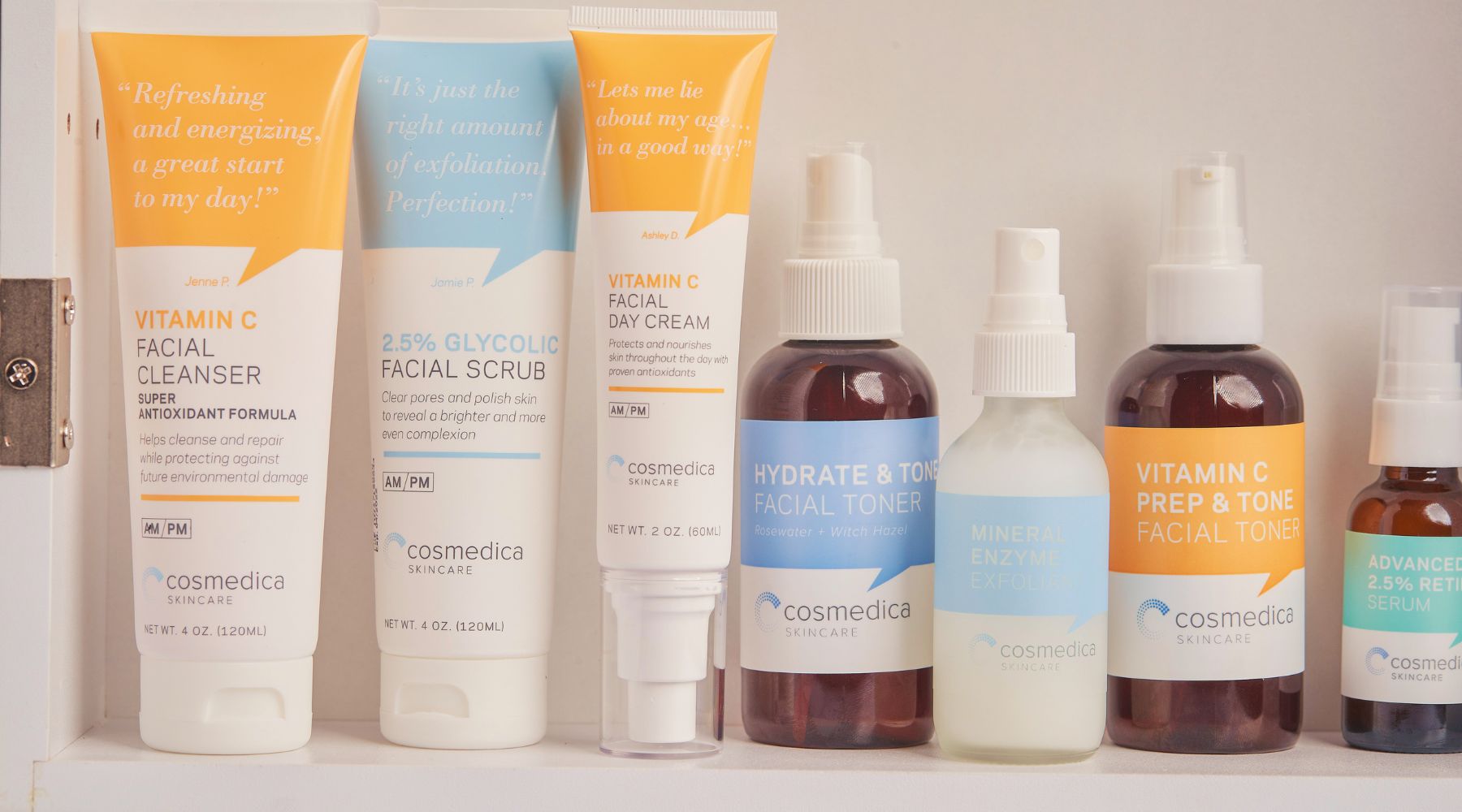 The Best Skincare Products For Your Daily Routine (Morning & Night!)