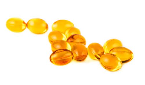 Is Vitamin E the key to a healthy complexion?