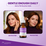 10% Niacinamide + Zinc Treatment Serum