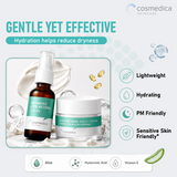 2.5% Retinol Facial System