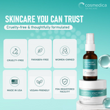 2.5% Retinol Facial System