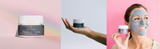 Deep Detox Charcoal Mask - Cosmedica Skincare