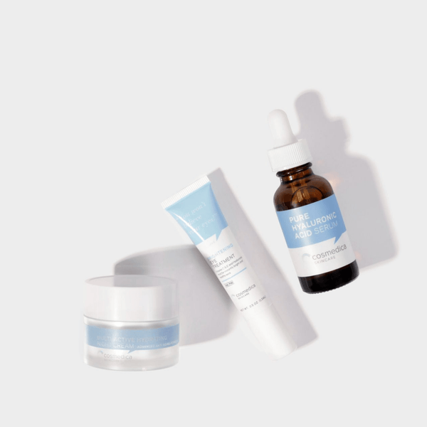 Pure Refresh Kit - Cosmedica Skincare 