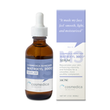 Cosmedica Skincare Matrixyl 3000® Serum - Cosmedica Skincare