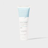 2.5% Glycolic Facial Scrub - Cosmedica Skincare