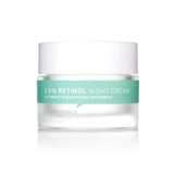 2.5% Retinol Facial Night Cream - Cosmedica Skincare