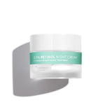 2.5% Retinol Facial Night Cream - Cosmedica Skincare