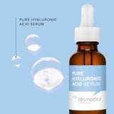 Trio Facial Serum Kit - Cosmedica Skincare