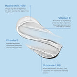 Brightening Eye Treatment Gel - Cosmedica Skincare