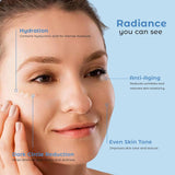 Brightening Eye Treatment Gel - Cosmedica Skincare