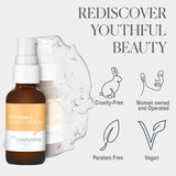 Vitamin C Super Serum - Cosmedica Skincare