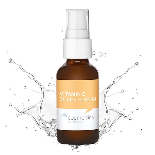Vitamin C Super Serum - Cosmedica Skincare