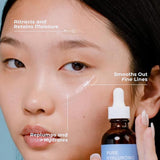 Pure Hyaluronic Acid Serum - Cosmedica Skincare