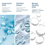 Pure Hyaluronic Acid Serum - Cosmedica Skincare