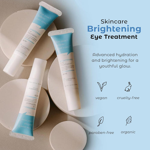 Brightening Eye Treatment Gel - Cosmedica Skincare