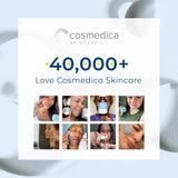 Pure Hyaluronic Acid Serum By Cosmedica Skincare