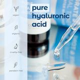 Pure Hyaluronic Acid Serum - Cosmedica Skincare