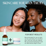 2.5% Retinol Facial Serum - Cosmedica Skincare