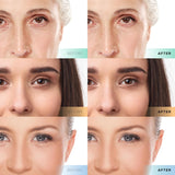 Trio Facial Serum Kit - Cosmedica Skincare