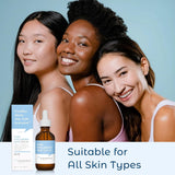 Pure Hyaluronic Acid Serum - Cosmedica Skincare