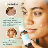 2.5% Retinol Facial Serum - Cosmedica Skincare