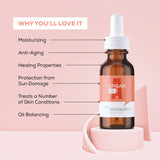 Argan Oil - Cosmedica Skincare