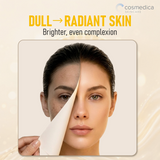 Vitamin C Facial Day Cream