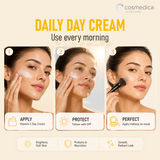 Vitamin C Facial Day Cream