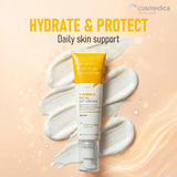 Vitamin C Facial Day Cream