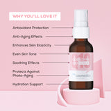 Coenzyme Q10 Serum (1 oz) - Cosmedica Skincare