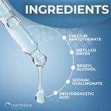 Hyaluronic Acid +Vitamin B5 Serum