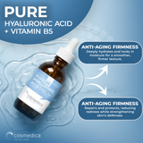 Pure Hyaluronic Acid Serum