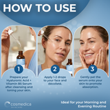Pure Hyaluronic Acid Serum