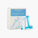 Cooling Eye Edit Kit - Cosmedica Skincare