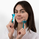 Cooling Eye Edit Kit - Cosmedica Skincare