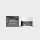Deep Detox Charcoal Mask - Cosmedica Skincare