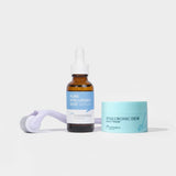 Hyaluronic Dew Treatment Set - Cosmedica Skincare