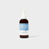 Hydrate & Tone Rosewater Witch Hazel Face Toner - Cosmedica Skincare