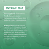 Recharge Glow - Cosmedica Skincare