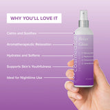 Relax Glow - Cosmedica Skincare