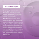 Relax Glow - Cosmedica Skincare