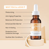 Squalane Oil - Cosmedica Skincare