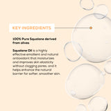 Squalane Oil - Cosmedica Skincare