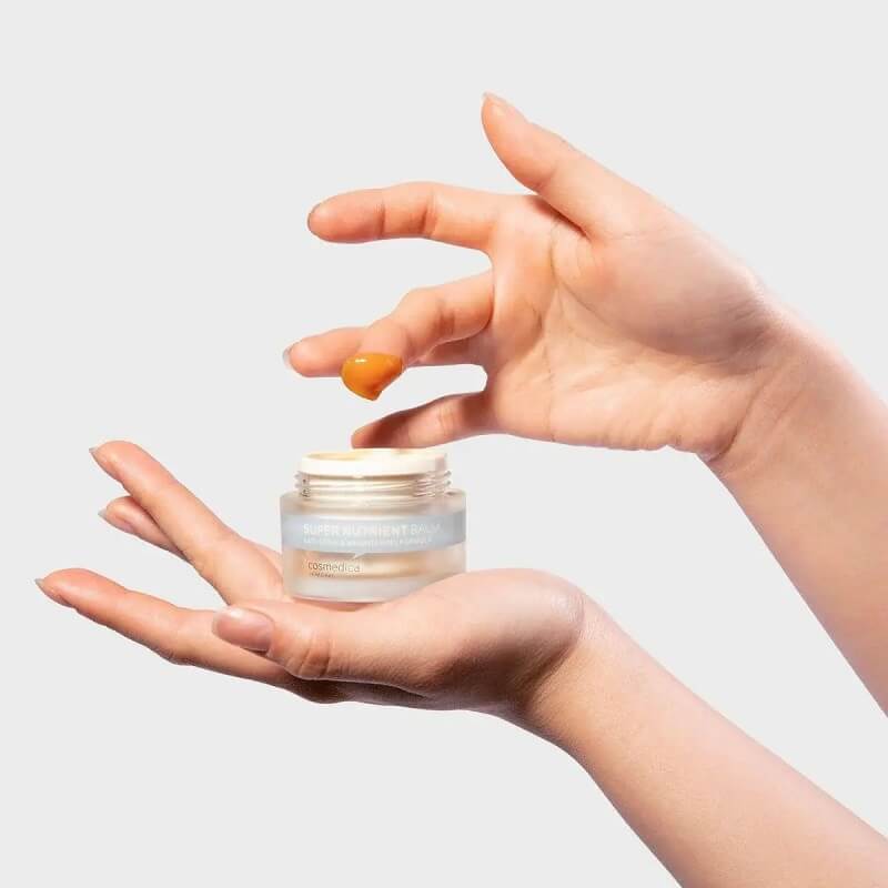 Glow Kit Skincare Bundle - Cosmedica Skincare