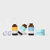 Essential Hydration System - Cosmedica Skincare