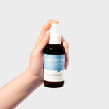 Hydrate & Tone Rosewater Witch Hazel Face Toner - Cosmedica Skincare