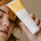 Vitamin C Facial Cleanser - Cosmedica Skincare