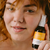 Hyaluronic + Vitamin C Microneedling Treatment Set - Cosmedica Skincare