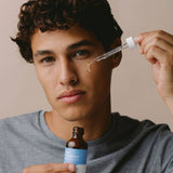 Hyaluronic + Vitamin C Microneedling Treatment Set - Cosmedica Skincare