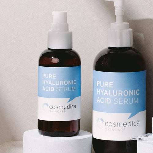 Rise + Shine - Cosmedica Skincare